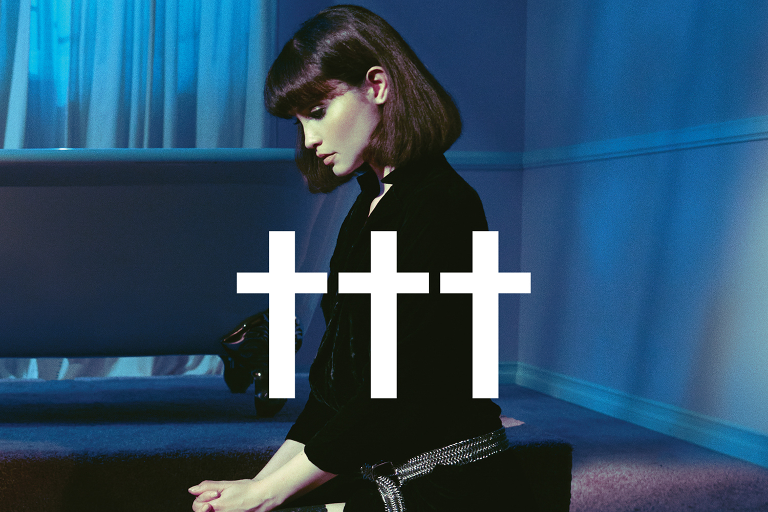 ††† (Crosses) Announces New Album