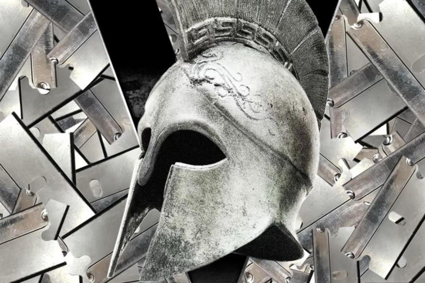 $UICIDEBOY$ – I NO LONGER FEAR THE RAZOR GUARDING MY HEEL (PART V) OUT NOW!