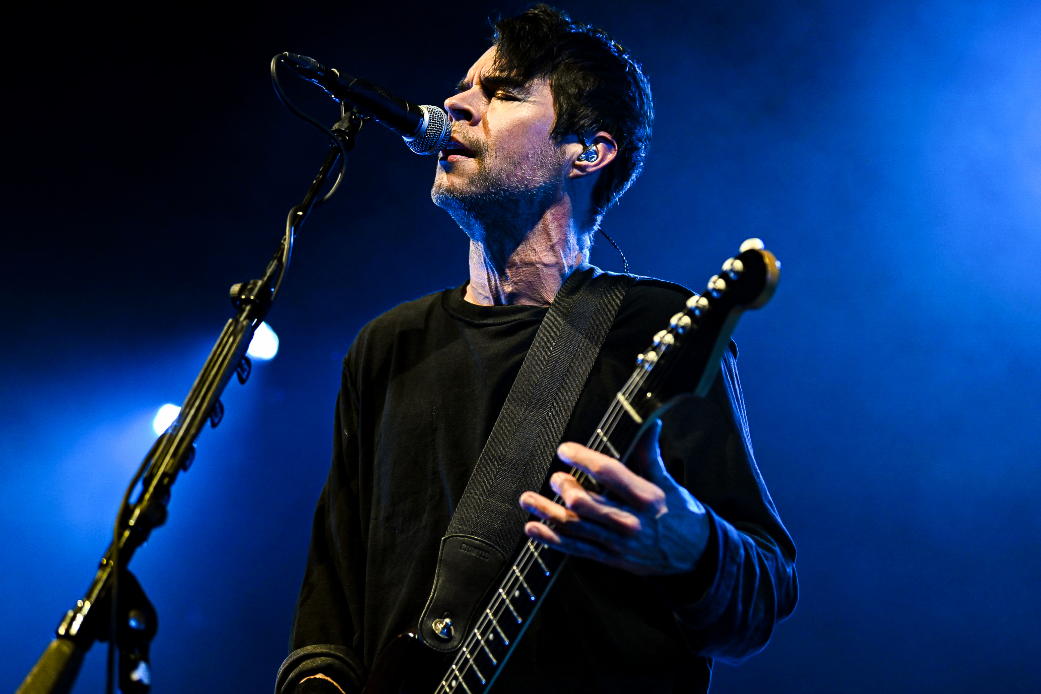 Chevelle & Three Days Grace Co-Headlined the Woodlands!
