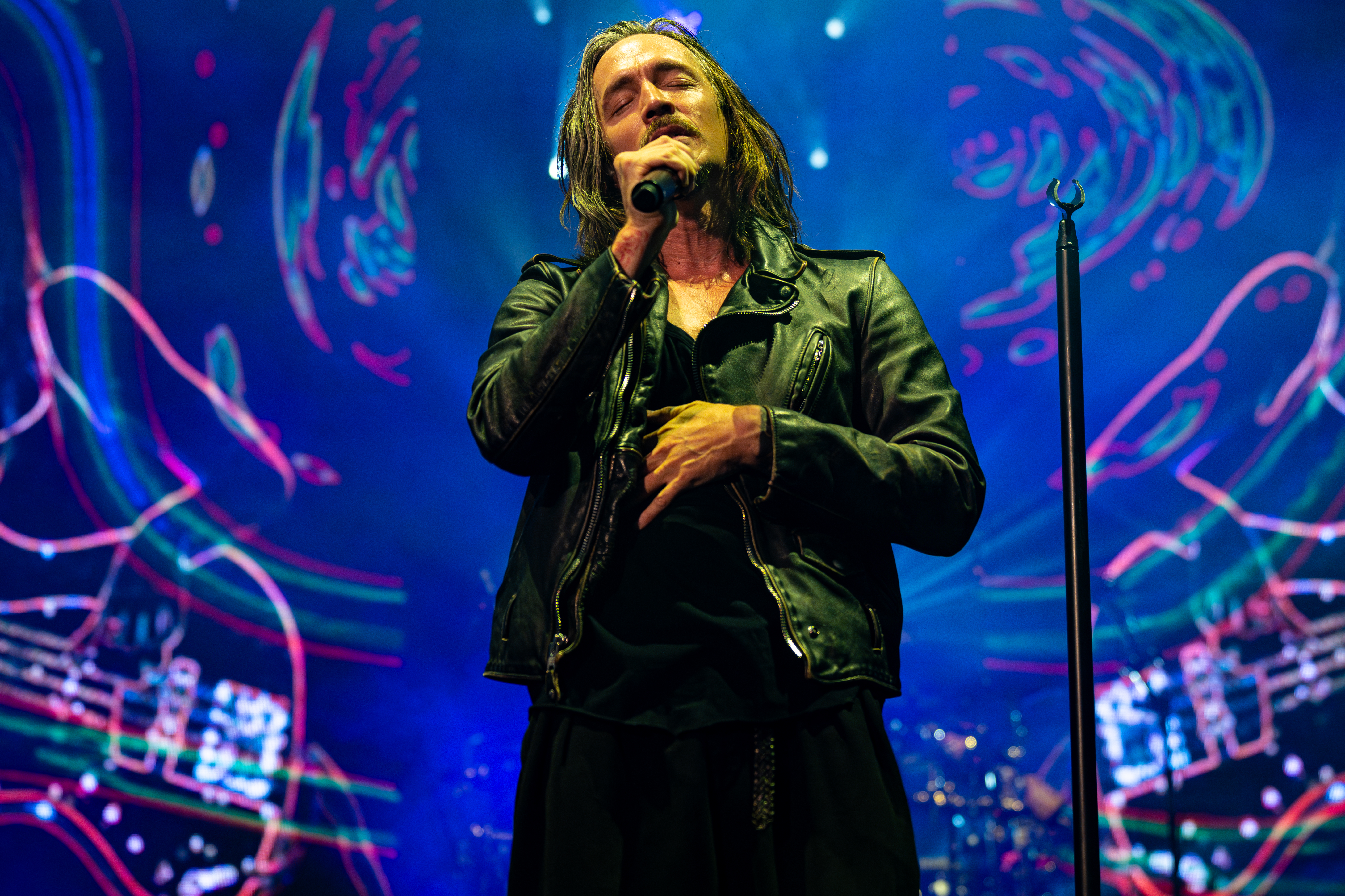 Incubus Performed “Morning View” In Its Entirety For Austin!