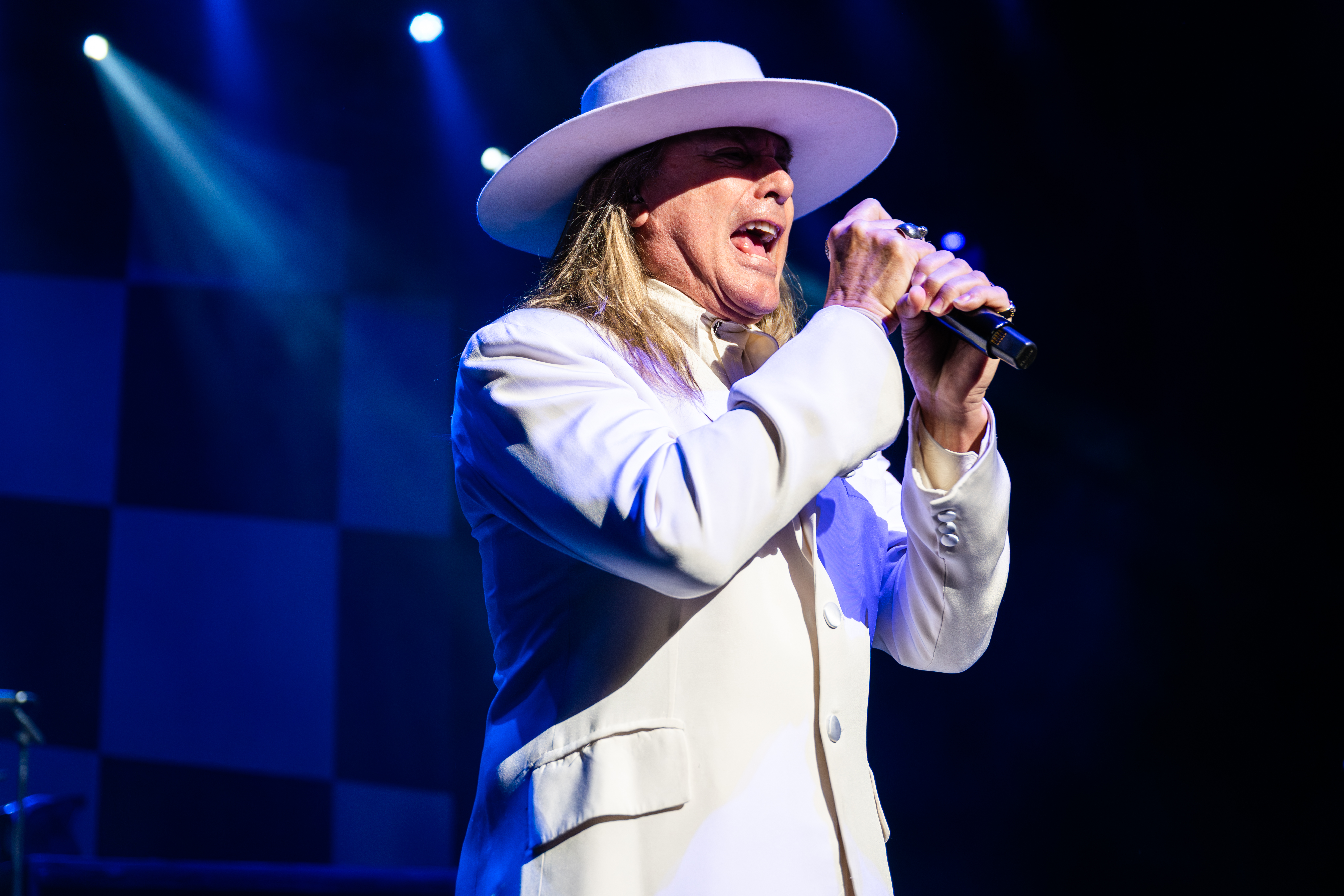 Cheap Trick Wants Houston to Want Them!