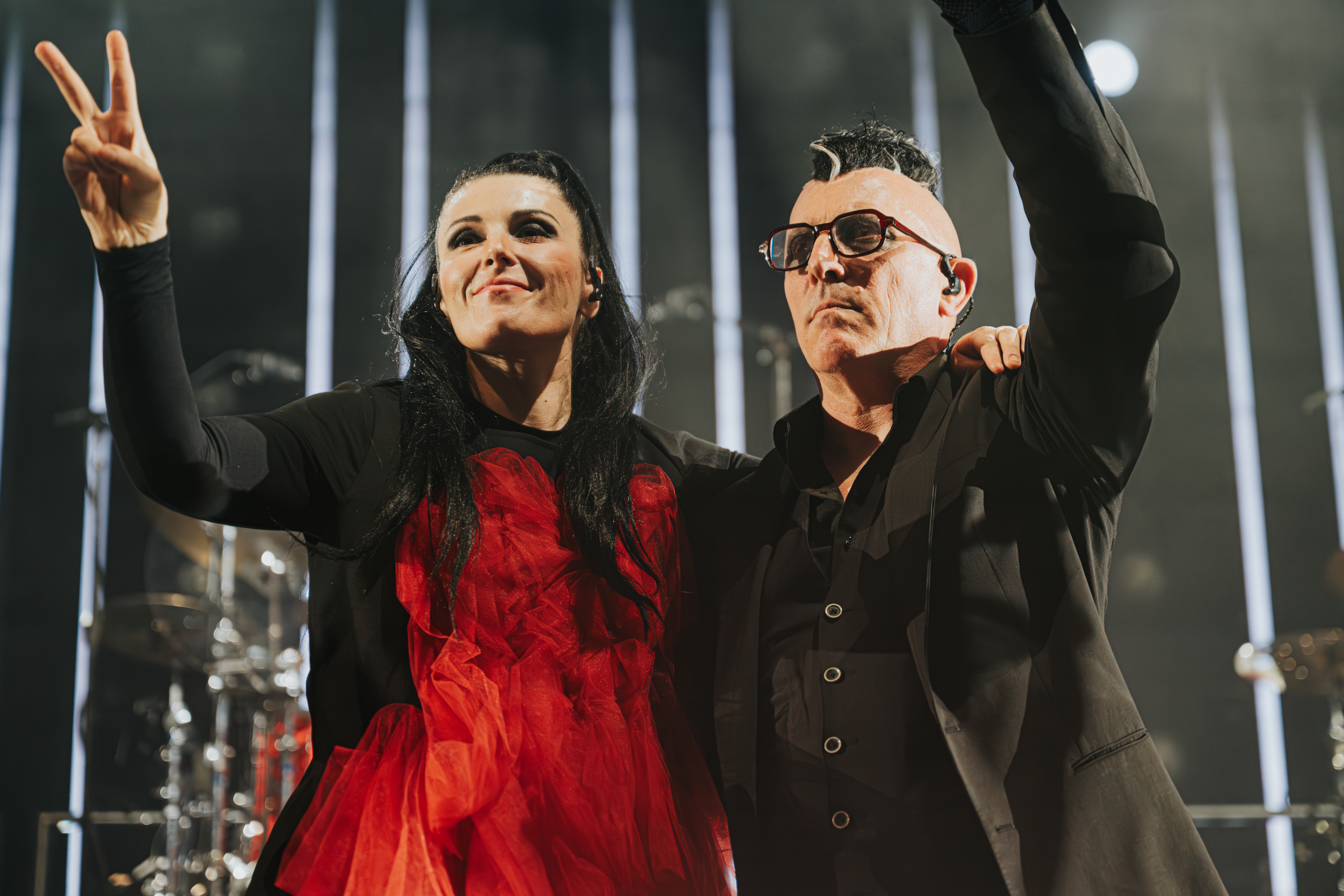 Sessanta 2.0: A 61st Birthday Celebration for Maynard James Keenan in San Antonio!