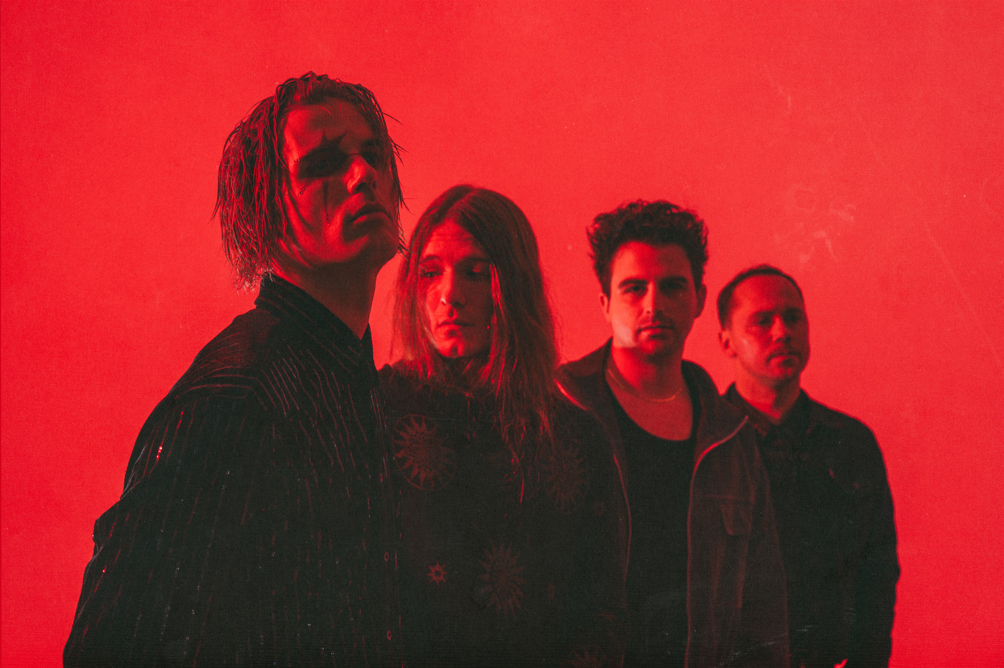 I See Stars Release New Album ‘THE WHEEL’ & Drop New Music Video “carry on for you” via Sumerian Records