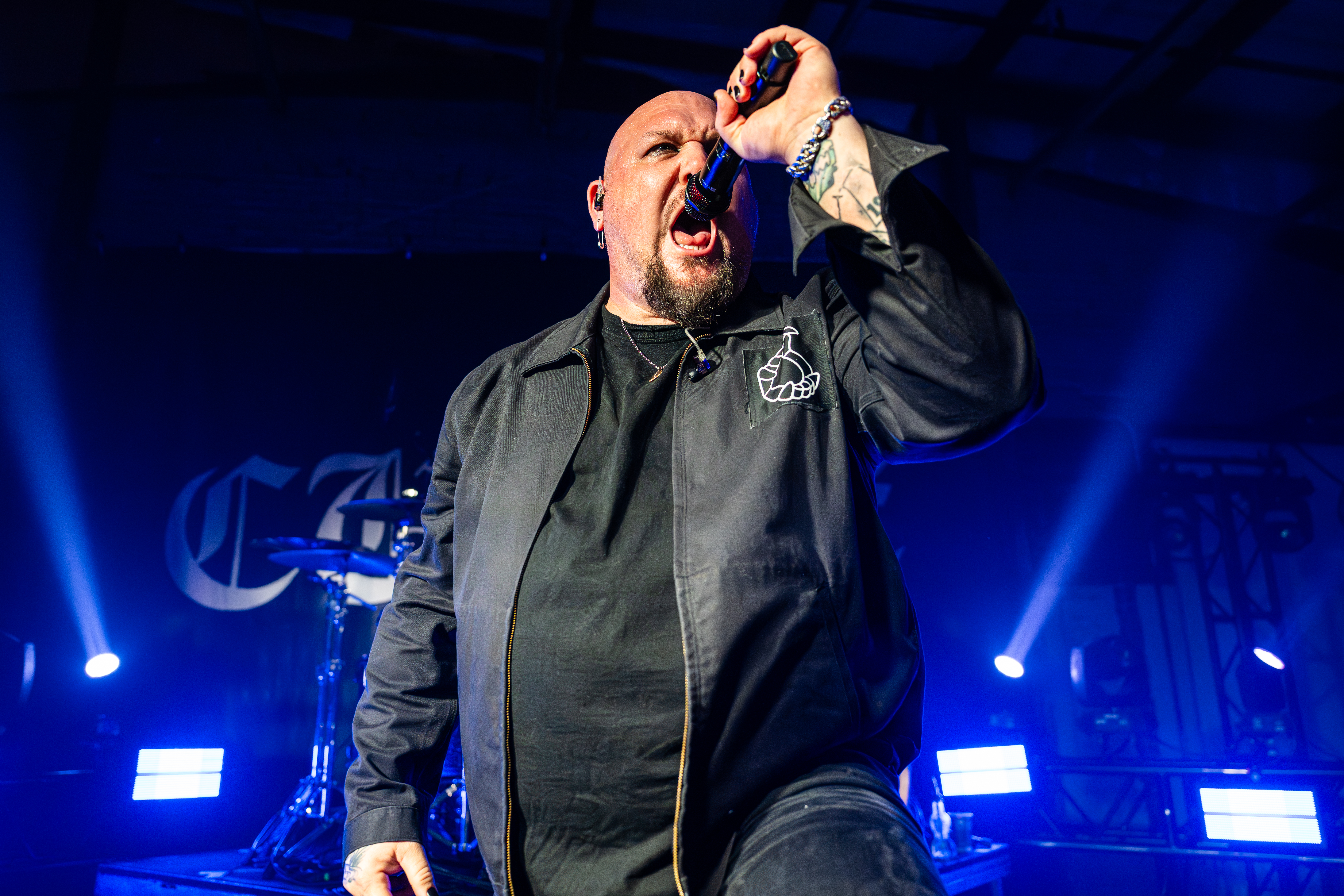 Atreyu Celebrate the 20 + 1 Year Anniversary of Their Breakthrough Album ‘The Curse’ In Houston!