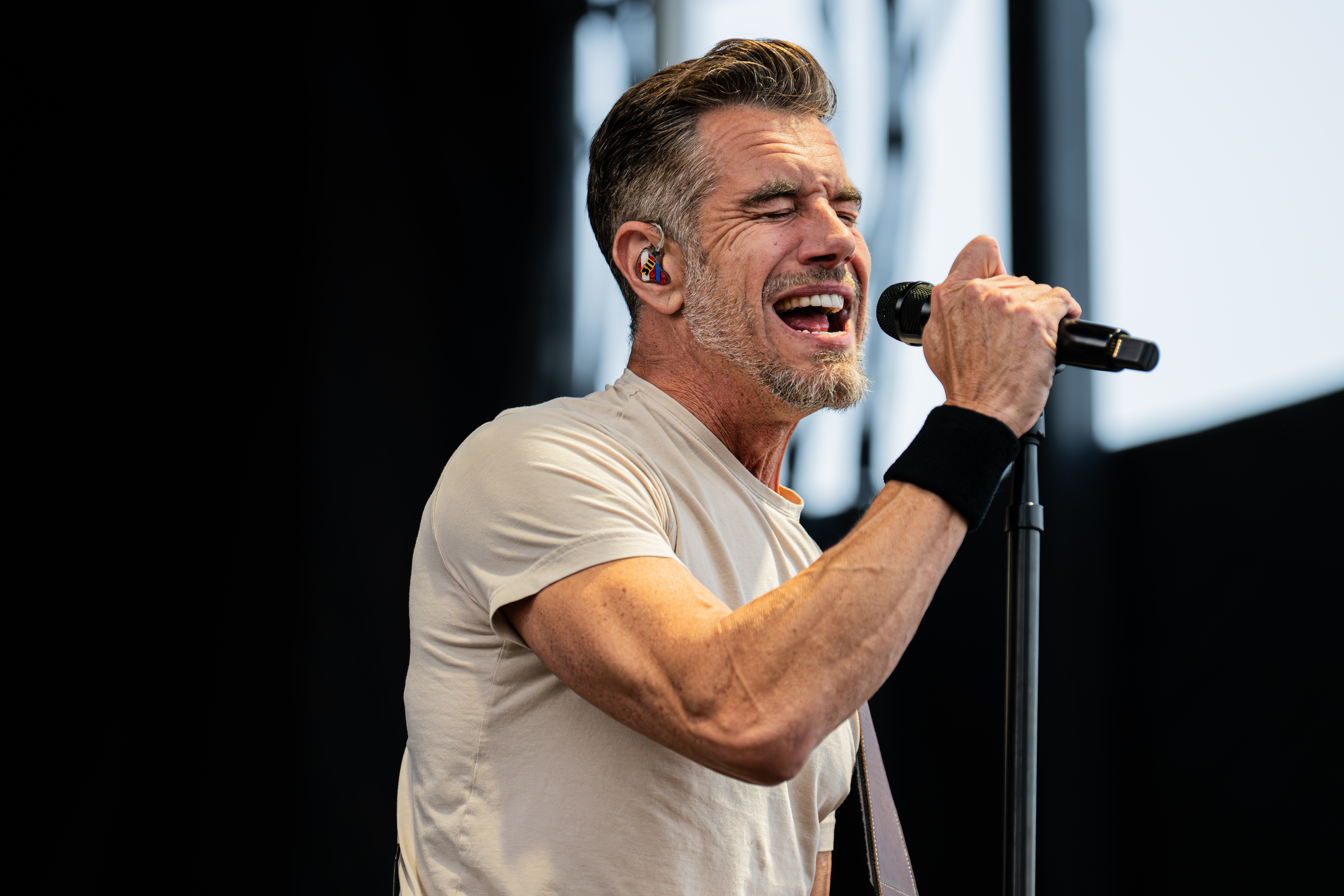 Spring Break Arrives in Space City: Space Center Houston’s Moon 2 Mars Festival Featuring 311 Presented by Wellby Financial