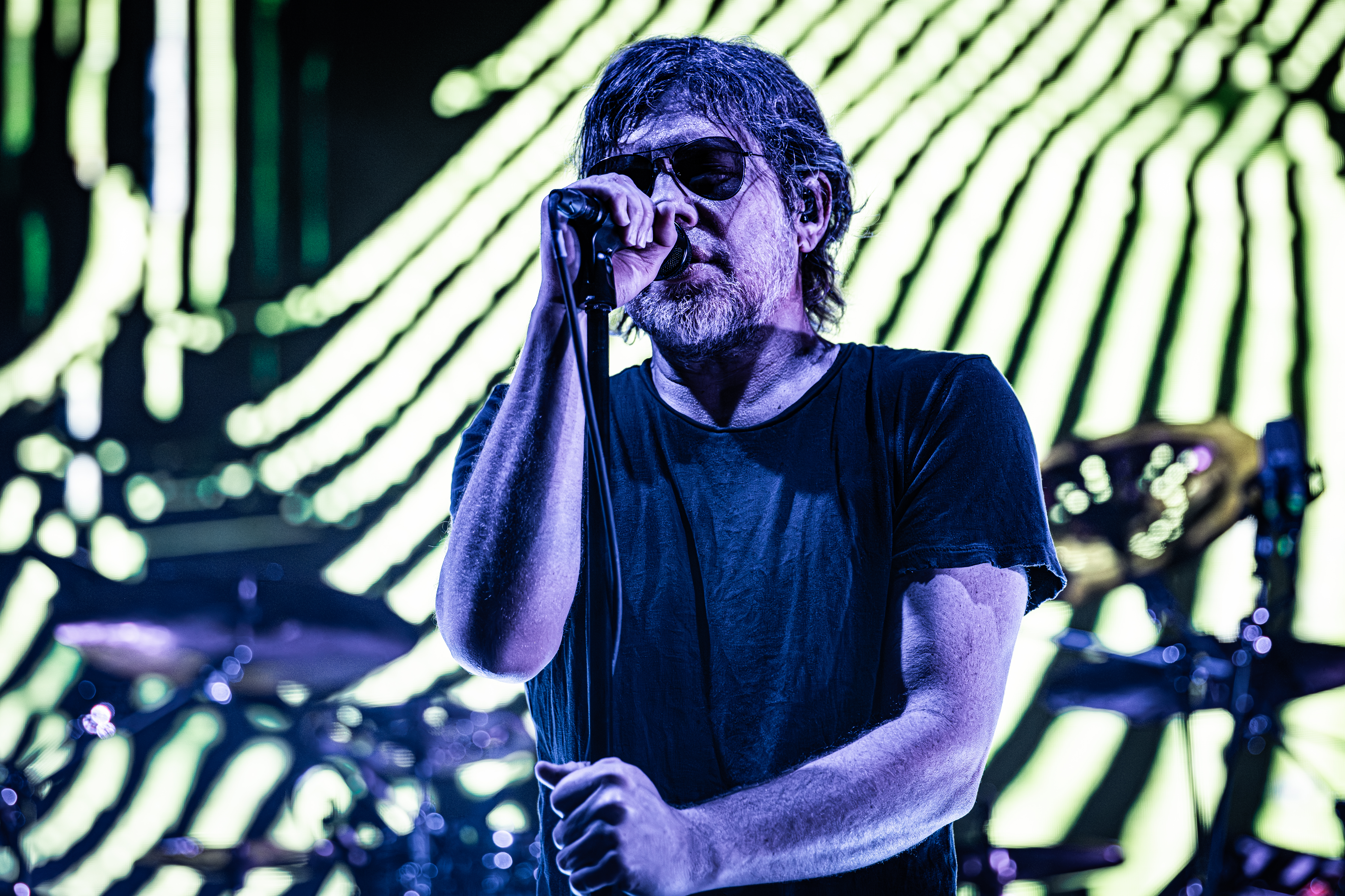 Acid Bath Bleeds An Ocean for Houston!