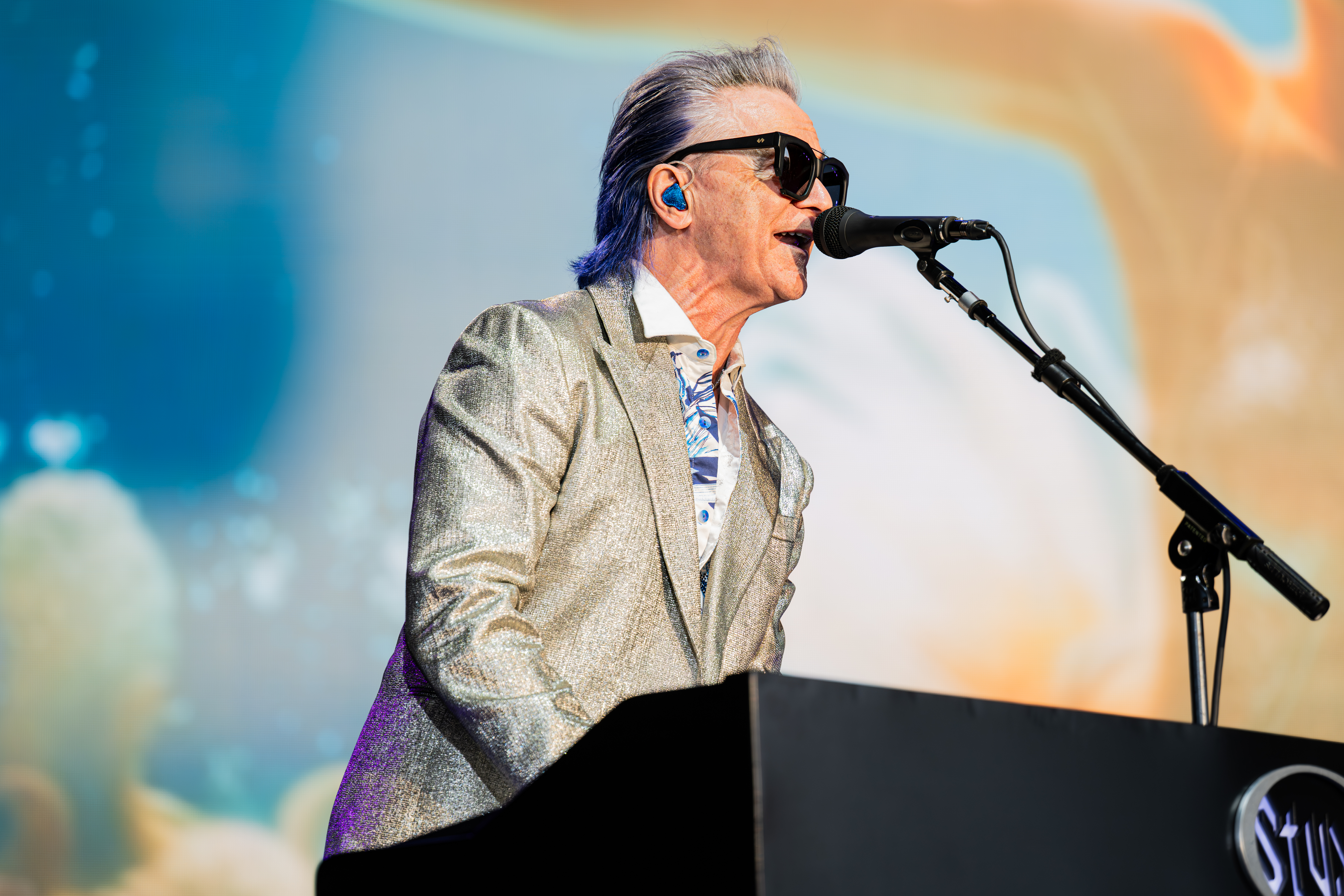 Chicago & Styx Keep the Hits Alive on The Windy Cities Tour!